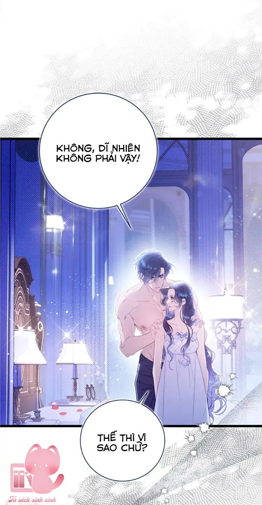 Công Chúa Chloe - Chương 146 - Trang 79