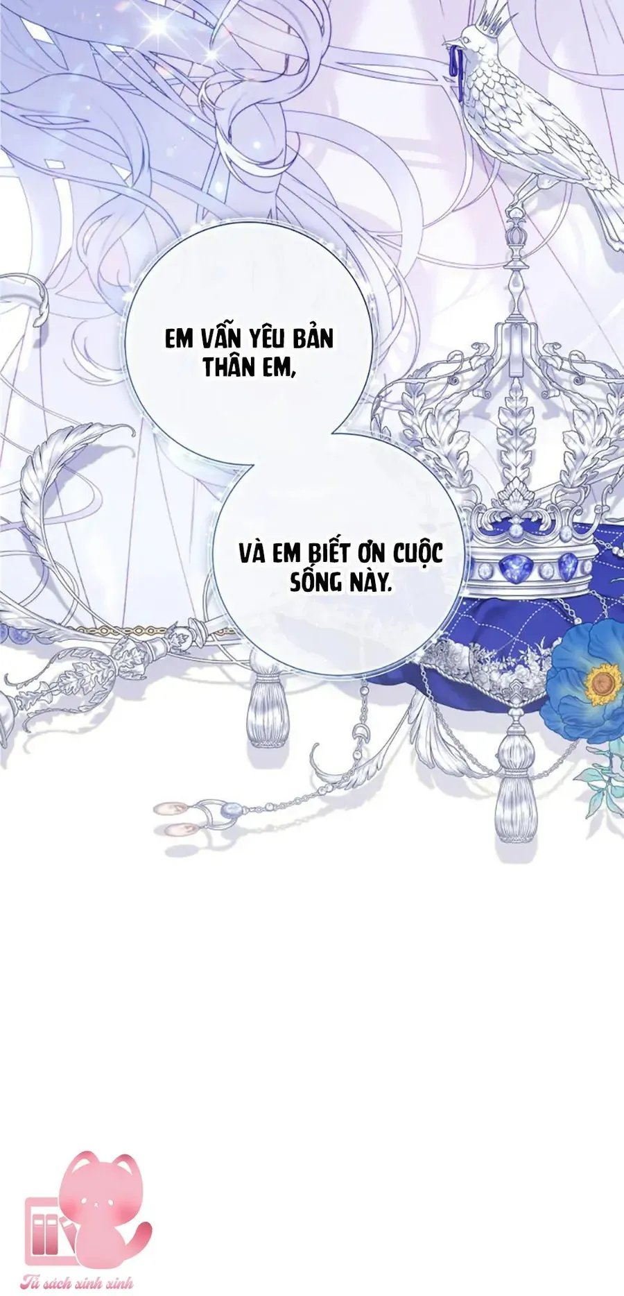 Công Chúa Chloe - Chương 146 - Trang 82