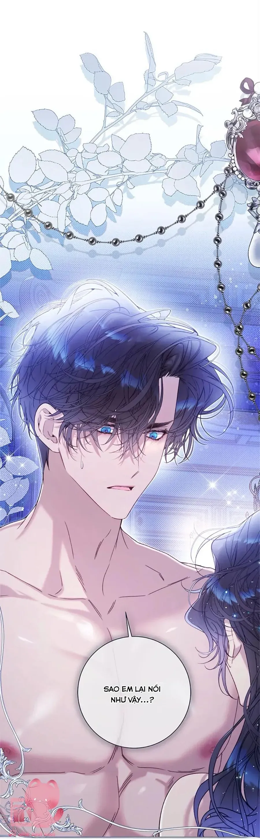 Công Chúa Chloe - Chương 147 - Trang 12