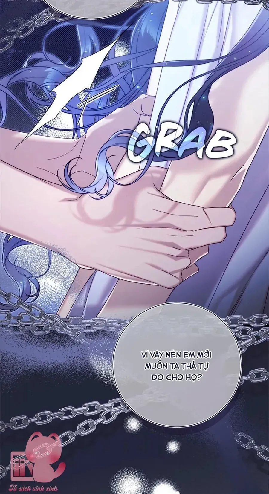 Công Chúa Chloe - Chương 147 - Trang 14