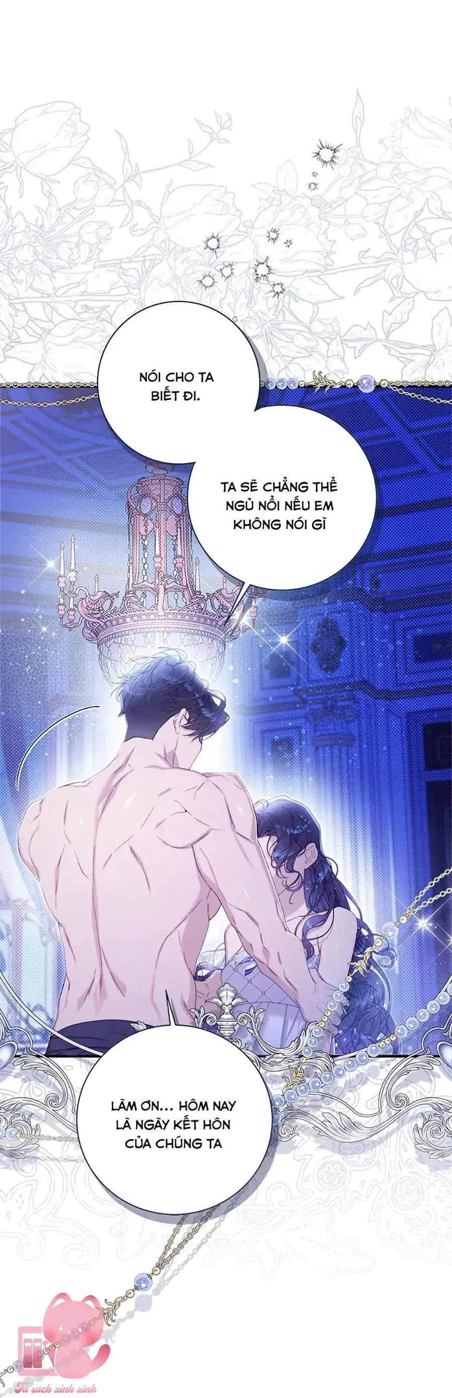 Công Chúa Chloe - Chương 147 - Trang 17