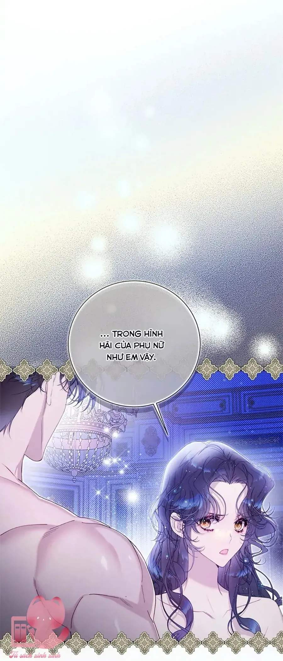 Công Chúa Chloe - Chương 147 - Trang 21