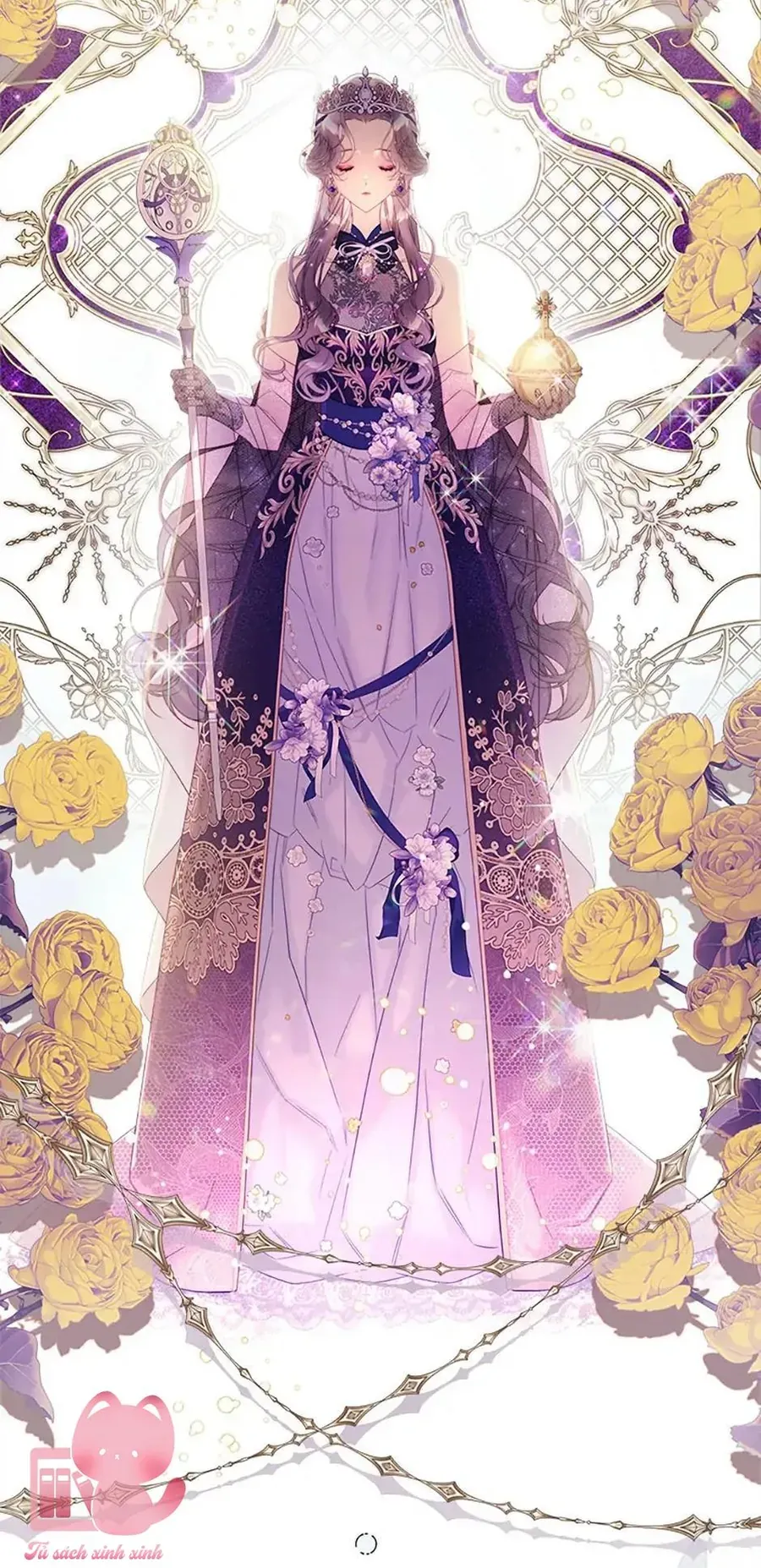 Công Chúa Chloe - Chương 147 - Trang 23