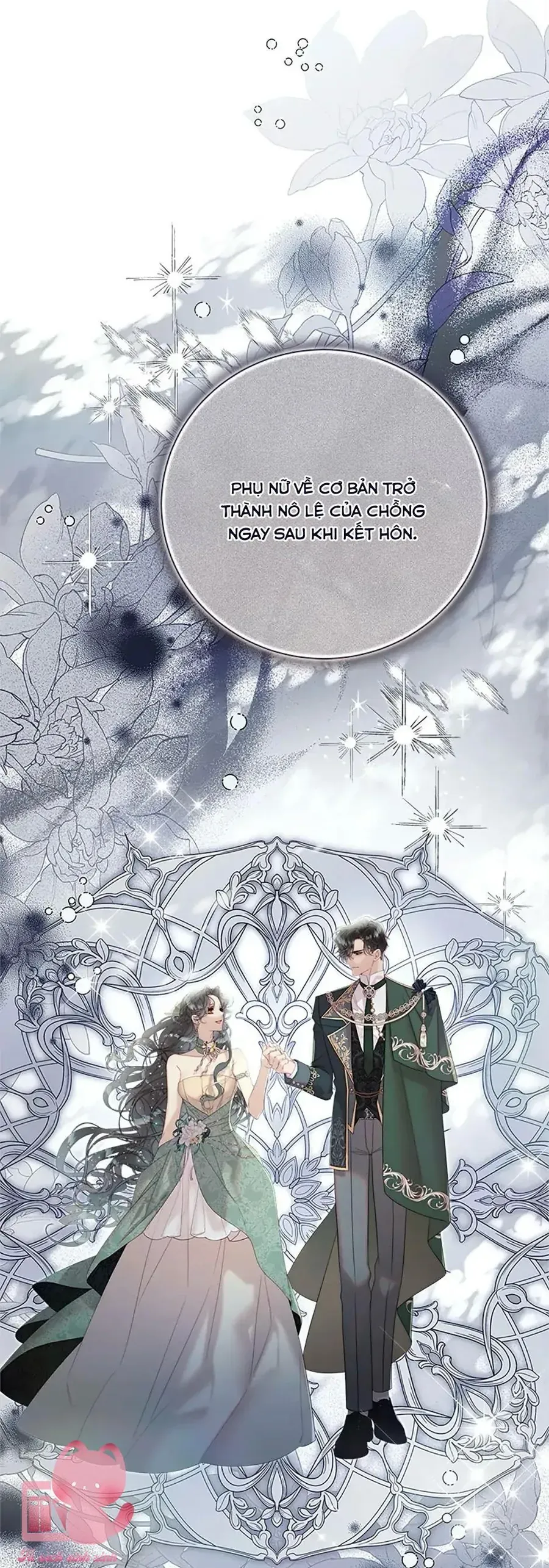 Công Chúa Chloe - Chương 147 - Trang 24