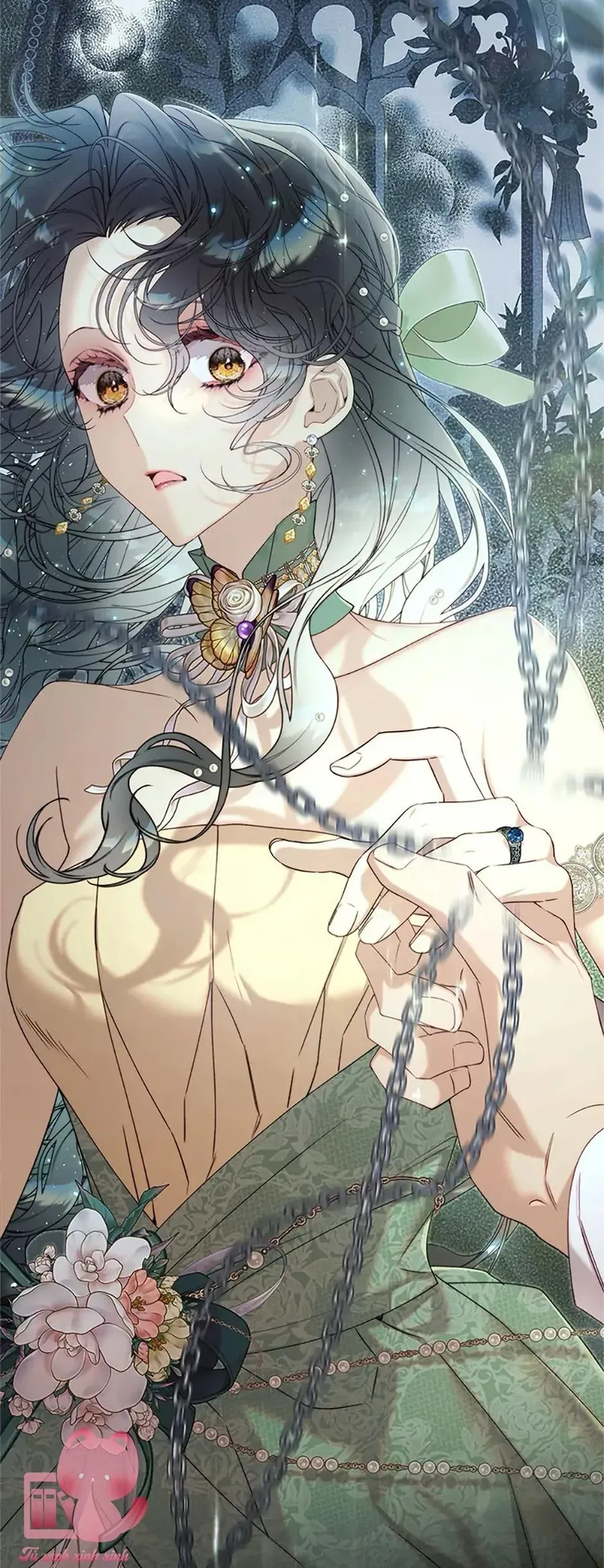 Công Chúa Chloe - Chương 147 - Trang 26