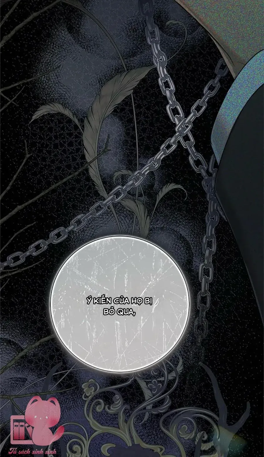 Công Chúa Chloe - Chương 147 - Trang 28