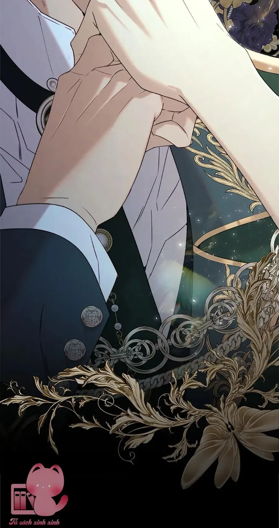 Công Chúa Chloe - Chương 147 - Trang 30