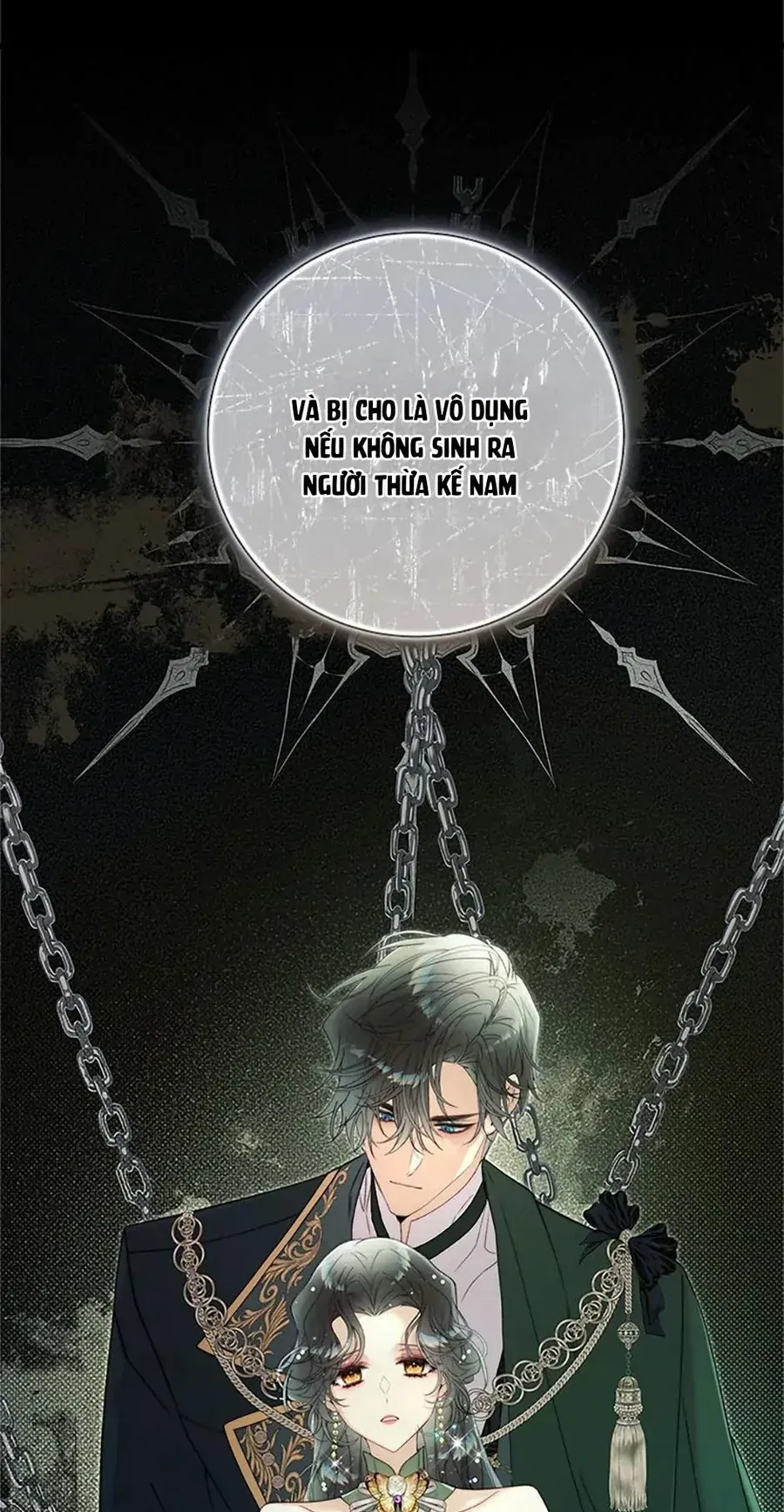 Công Chúa Chloe - Chương 147 - Trang 31