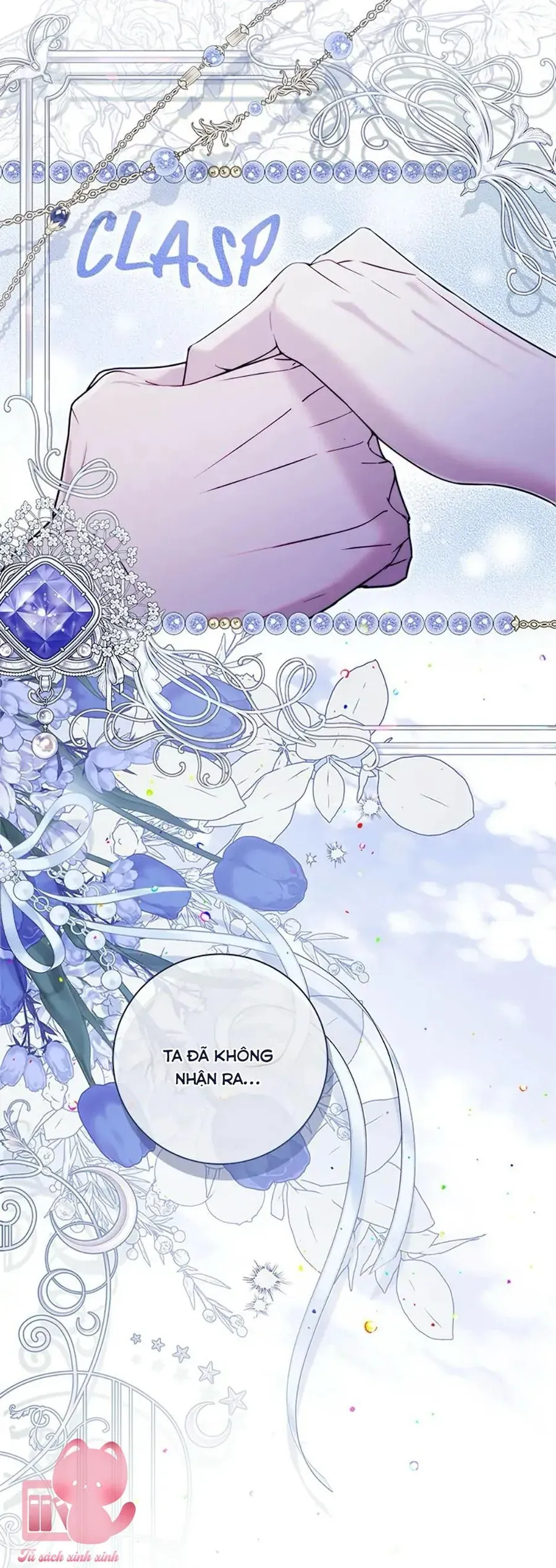 Công Chúa Chloe - Chương 147 - Trang 37