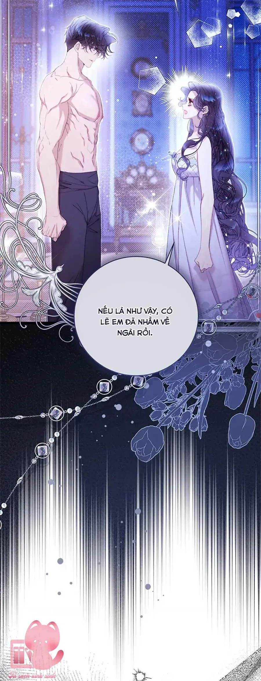 Công Chúa Chloe - Chương 147 - Trang 5