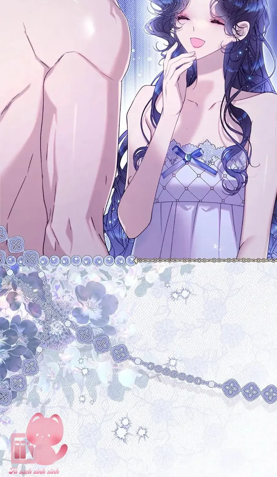 Công Chúa Chloe - Chương 147 - Trang 43