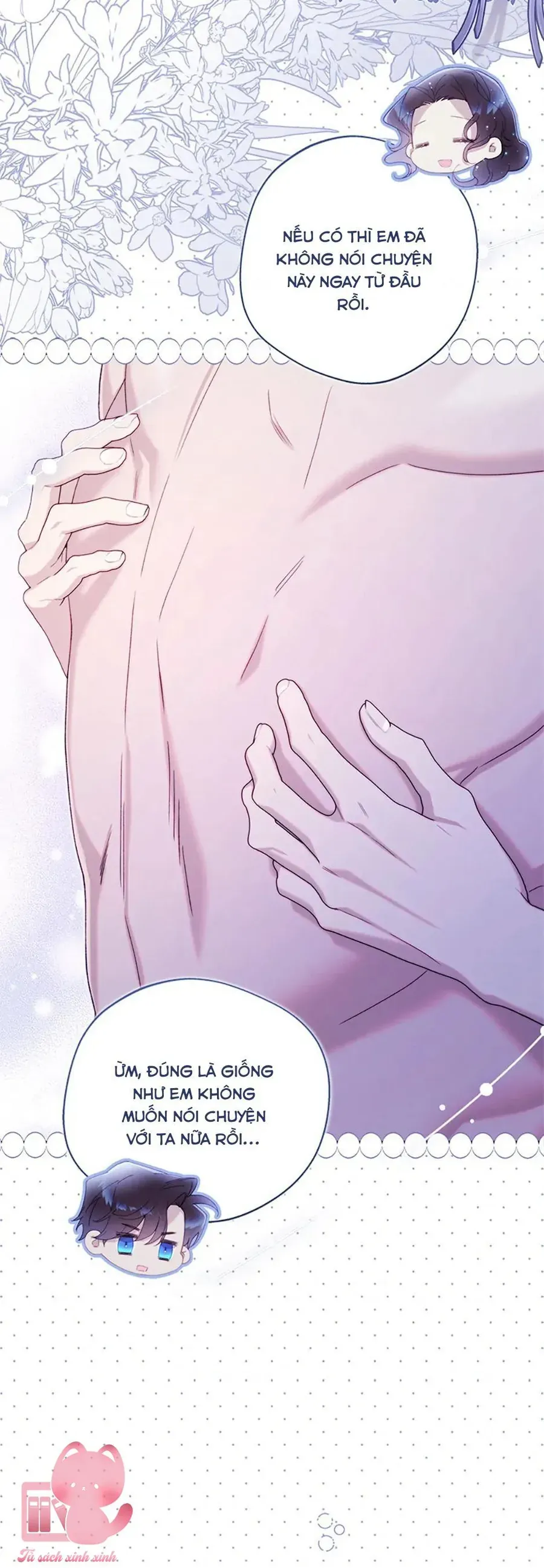 Công Chúa Chloe - Chương 147 - Trang 45