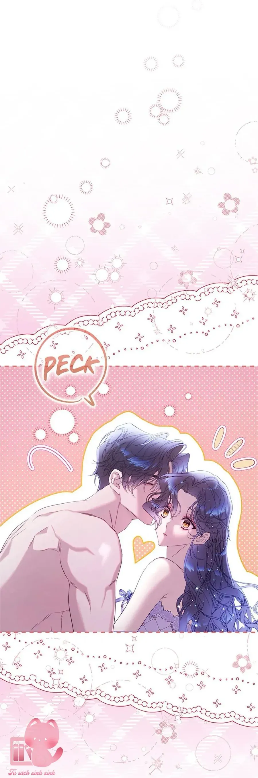 Công Chúa Chloe - Chương 147 - Trang 48