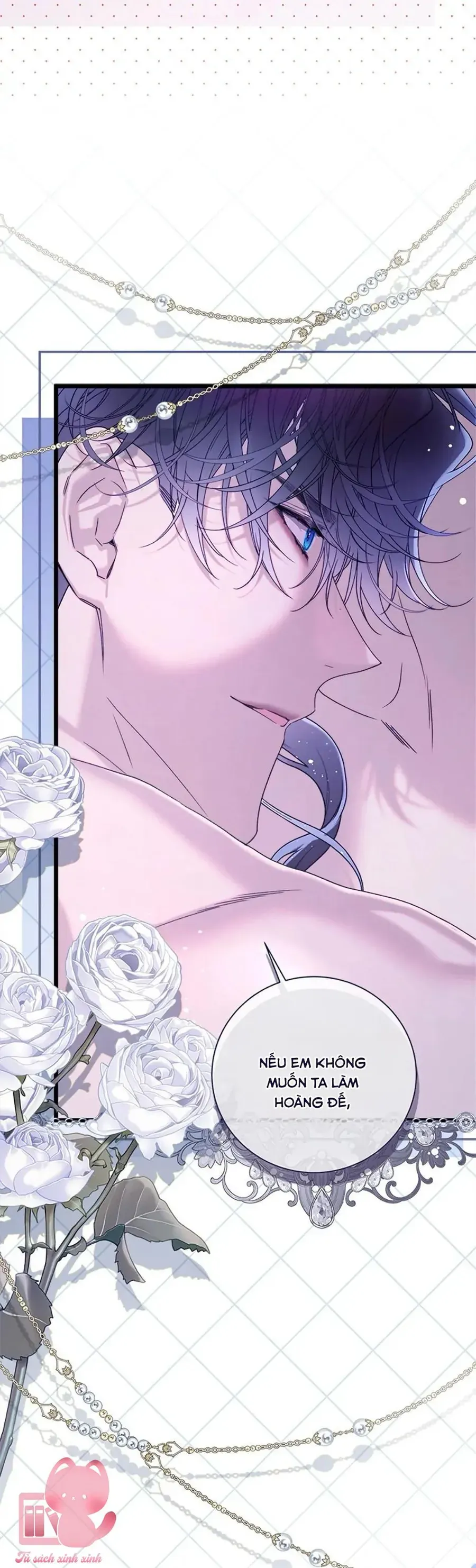 Công Chúa Chloe - Chương 147 - Trang 50