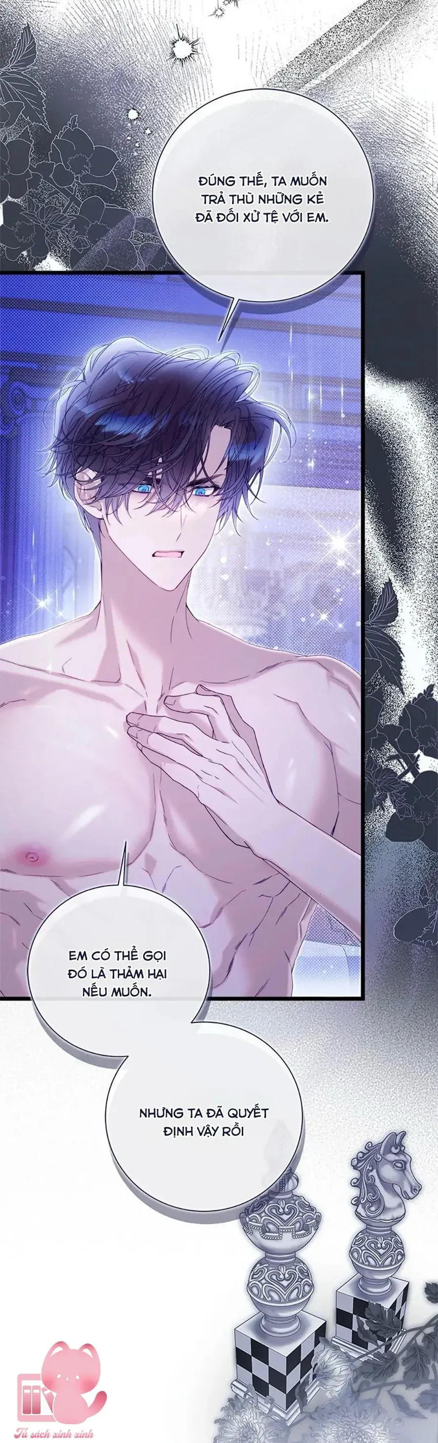 Công Chúa Chloe - Chương 147 - Trang 6