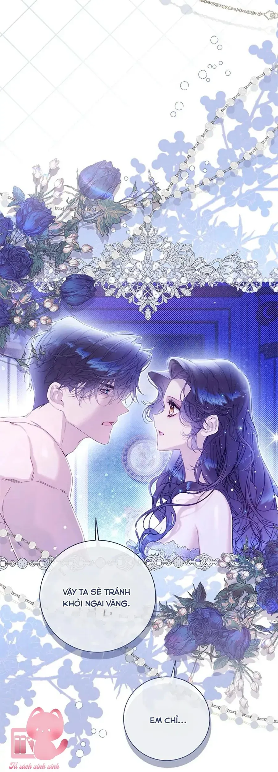 Công Chúa Chloe - Chương 147 - Trang 51