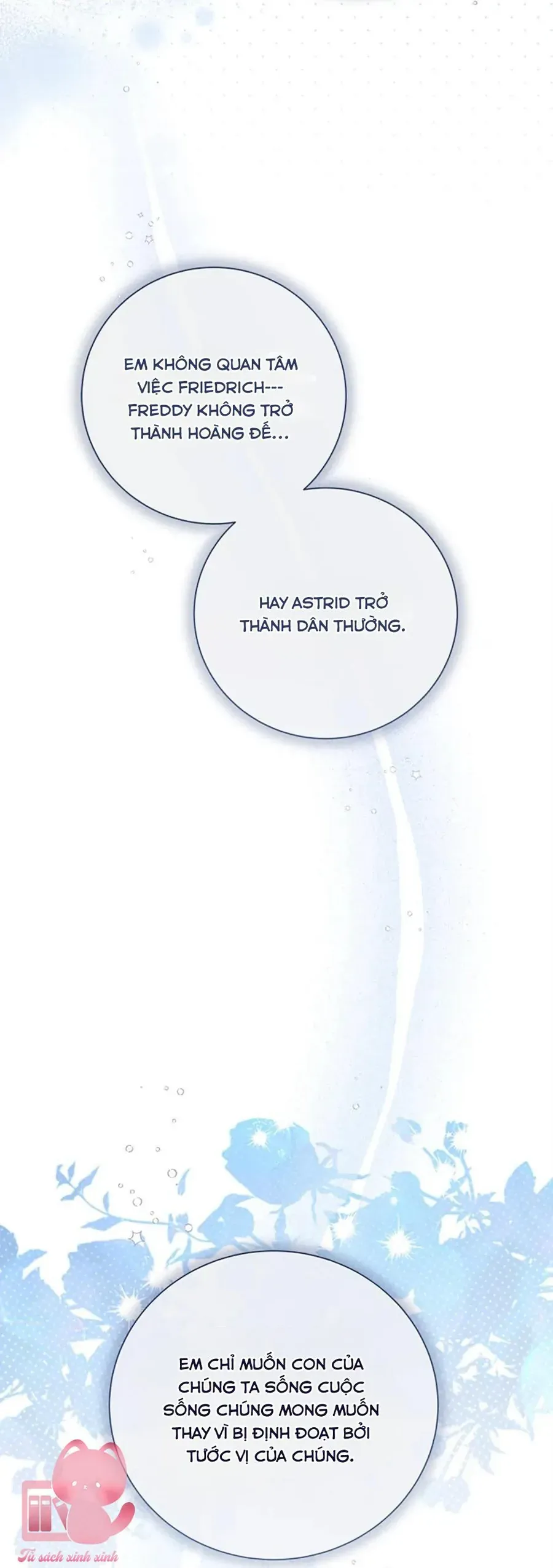 Công Chúa Chloe - Chương 147 - Trang 53