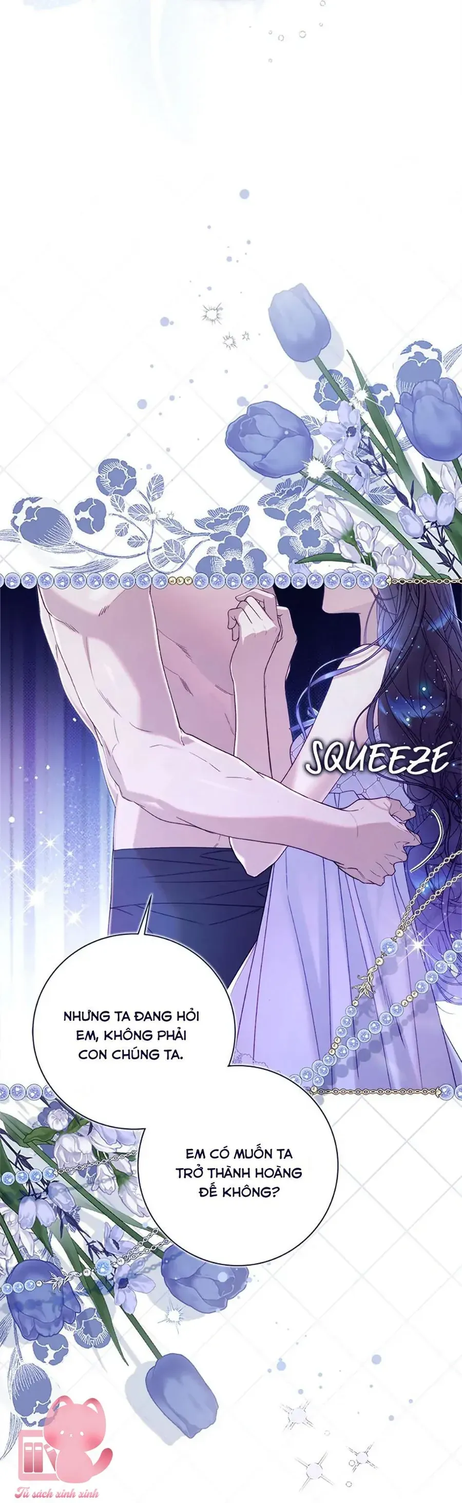 Công Chúa Chloe - Chương 147 - Trang 54
