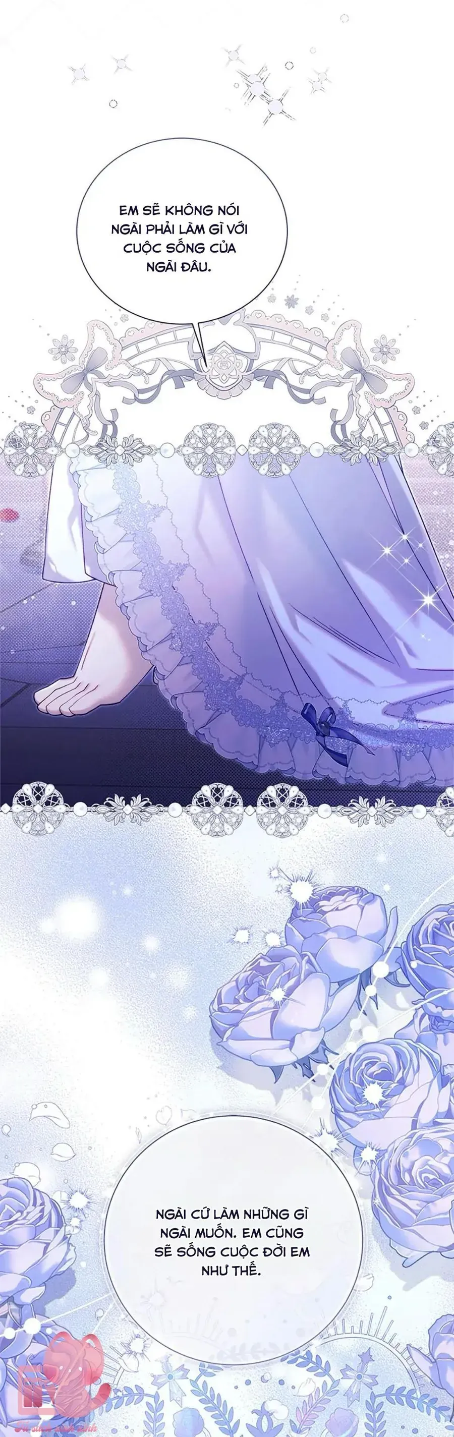 Công Chúa Chloe - Chương 147 - Trang 55