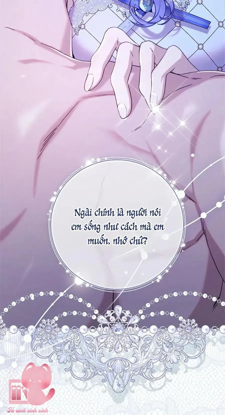 Công Chúa Chloe - Chương 147 - Trang 57