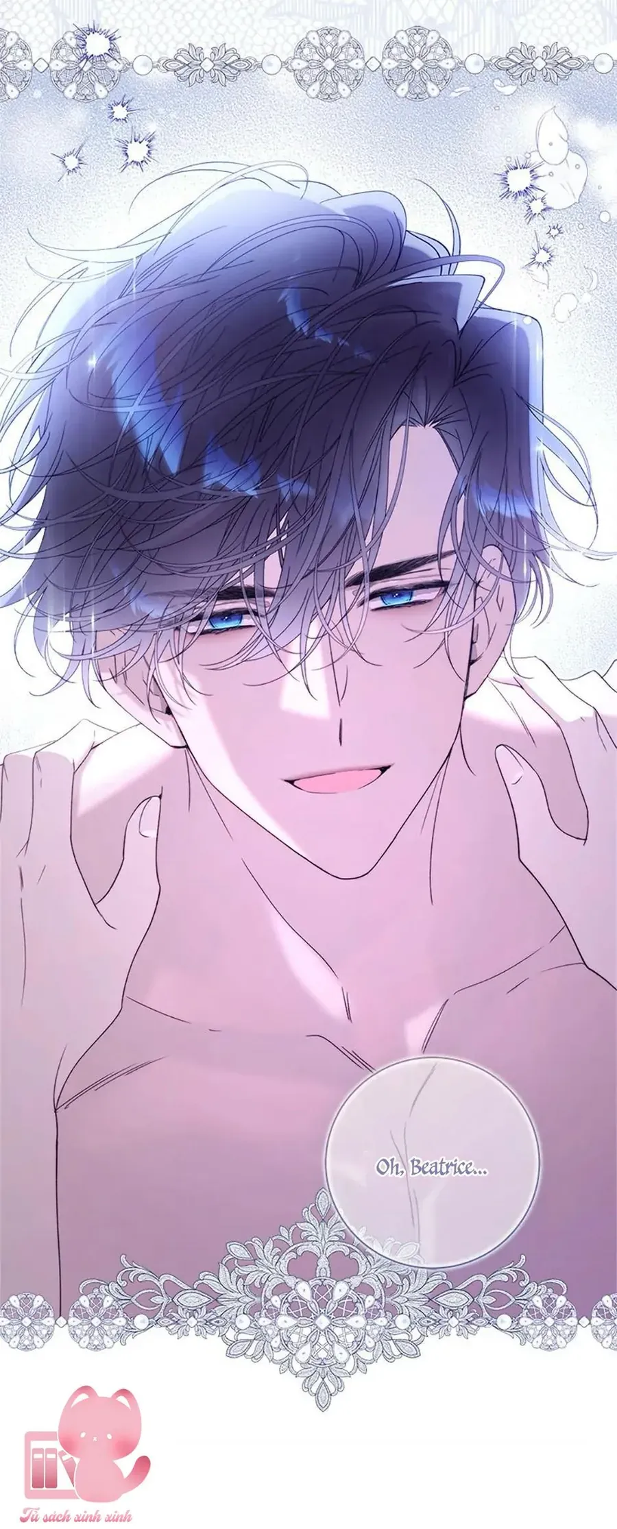 Công Chúa Chloe - Chương 147 - Trang 58