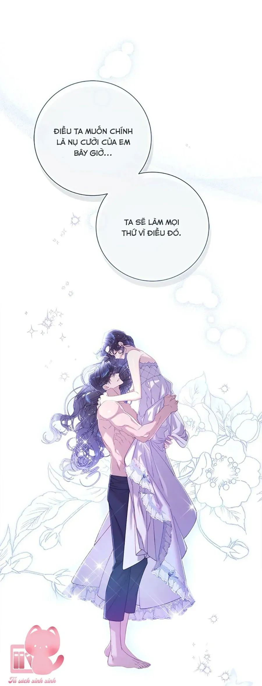 Công Chúa Chloe - Chương 147 - Trang 59