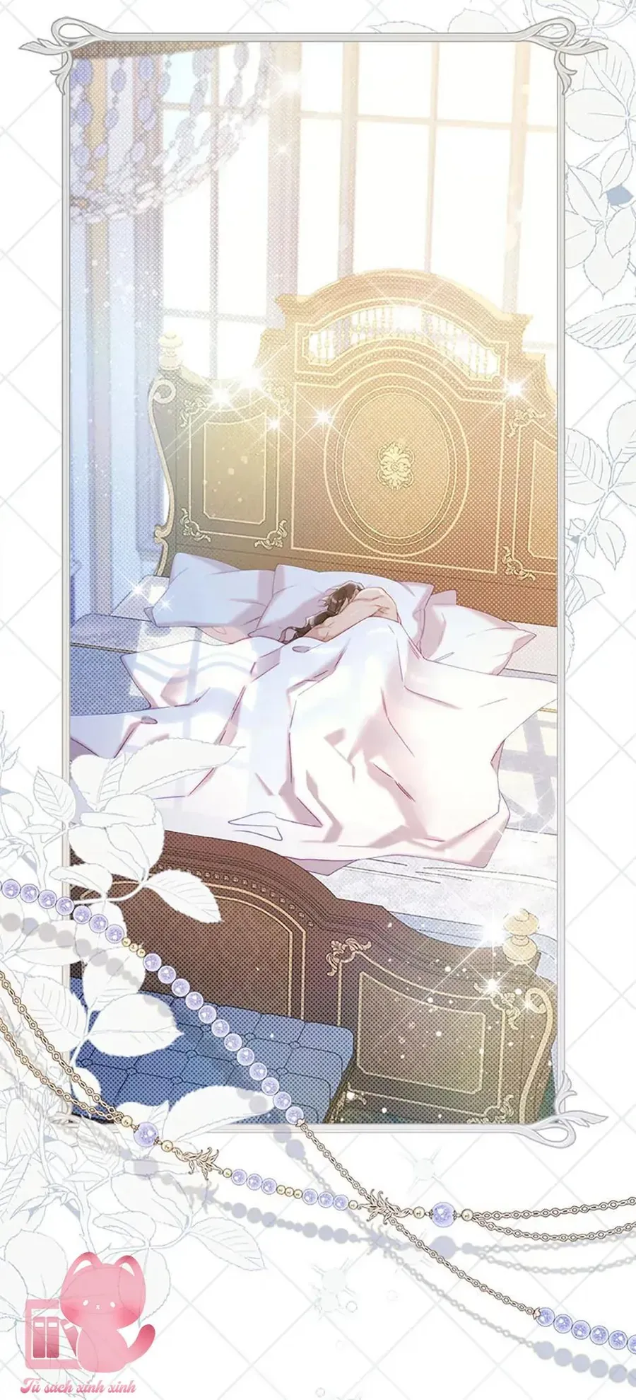 Công Chúa Chloe - Chương 147 - Trang 62