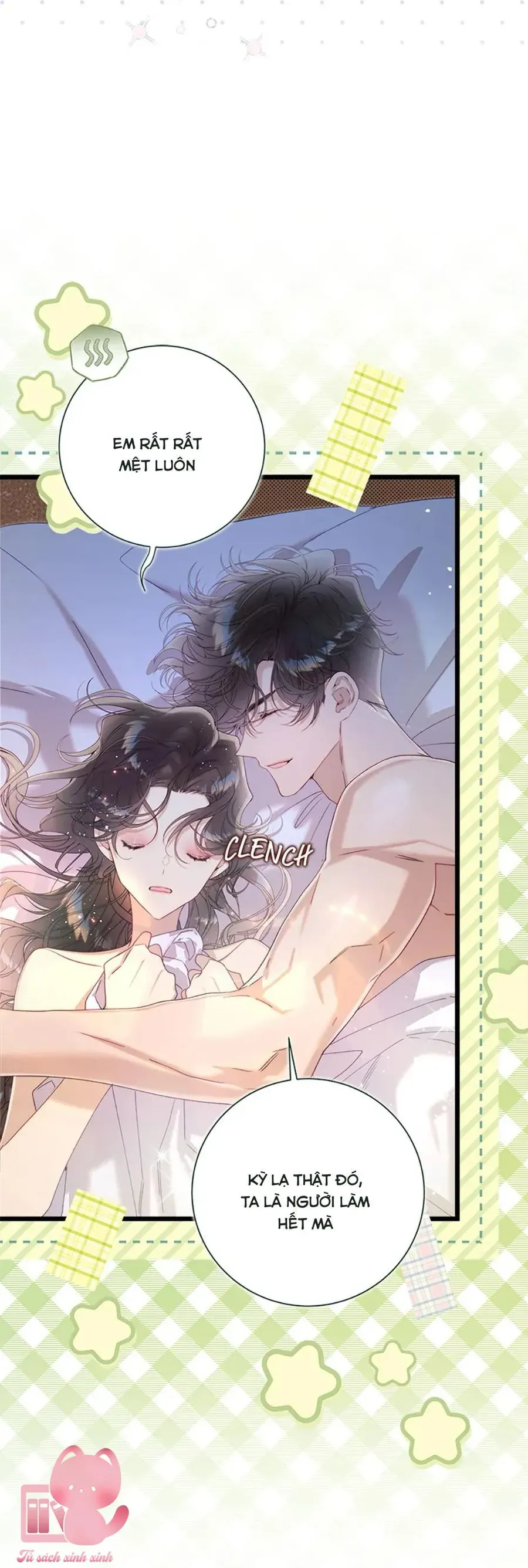 Công Chúa Chloe - Chương 147 - Trang 64