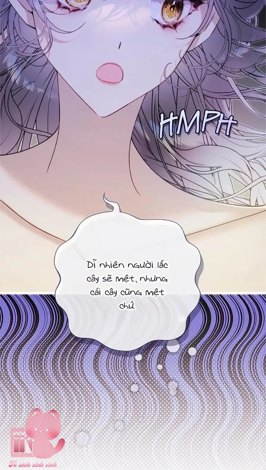 Công Chúa Chloe - Chương 147 - Trang 66