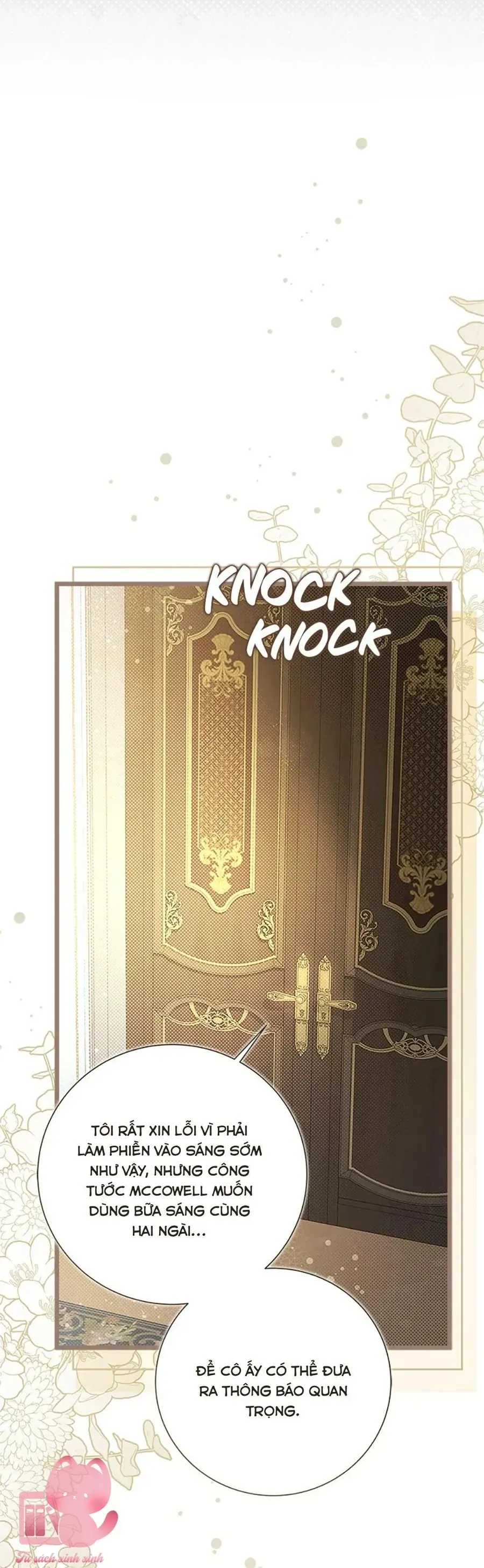 Công Chúa Chloe - Chương 147 - Trang 67