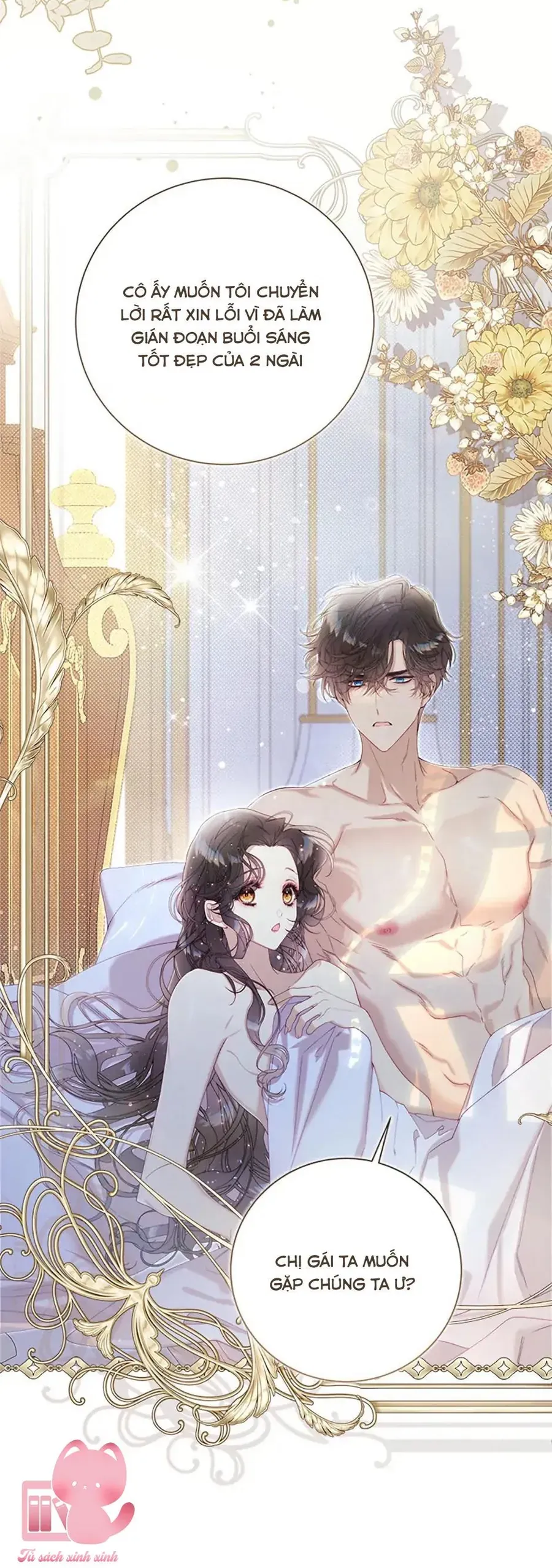 Công Chúa Chloe - Chương 147 - Trang 68