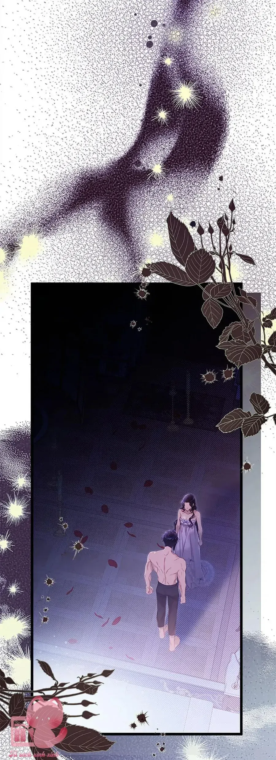 Công Chúa Chloe - Chương 147 - Trang 8