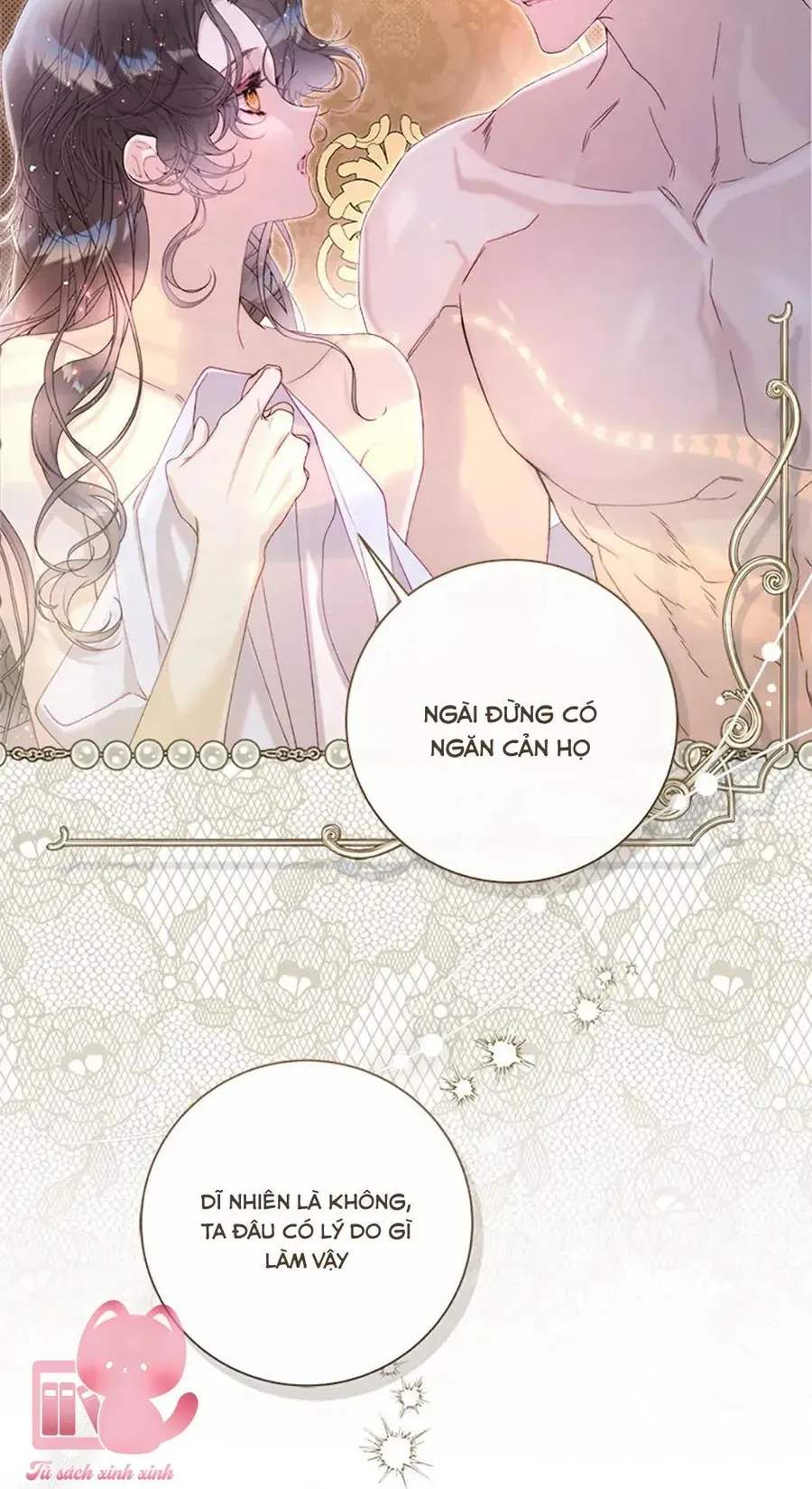 Công Chúa Chloe - Chương 147 - Trang 72