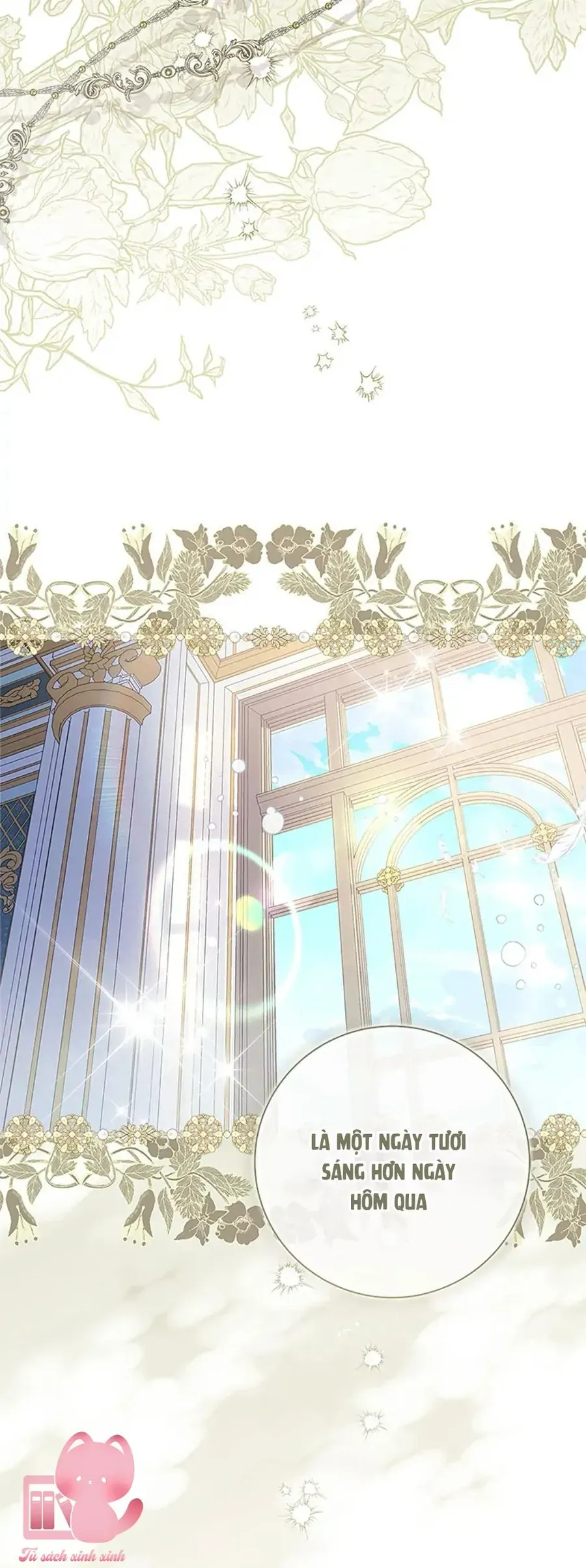 Công Chúa Chloe - Chương 147 - Trang 76