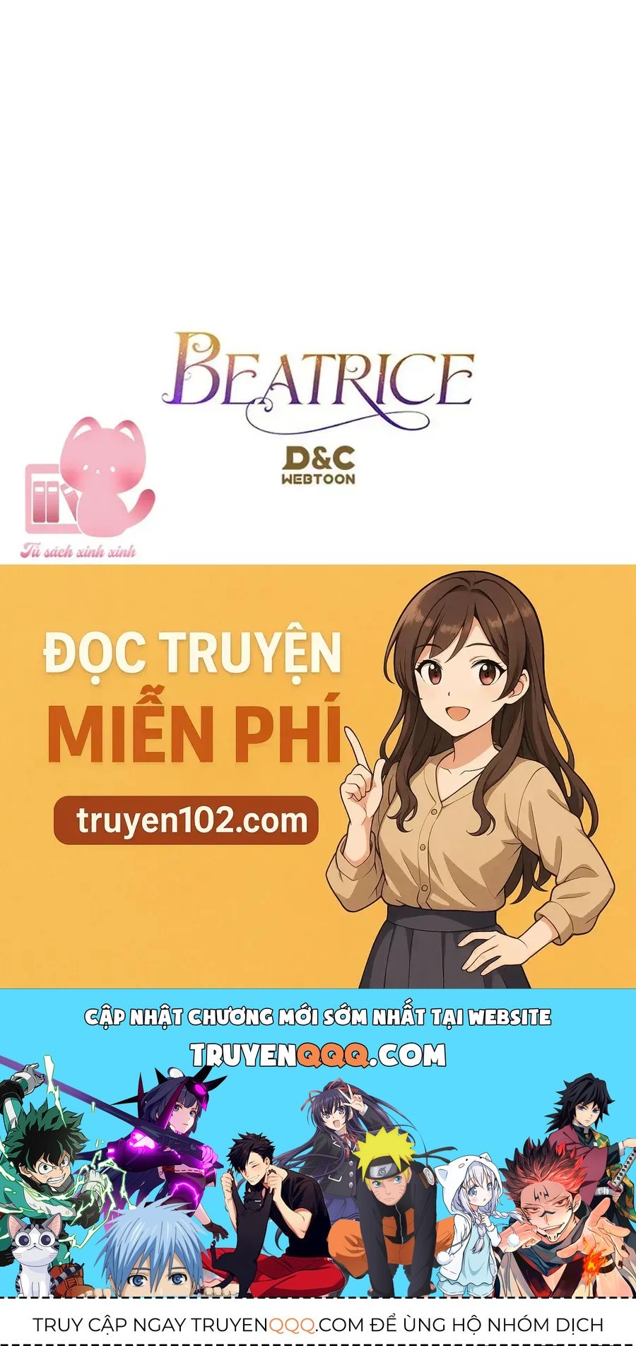 Công Chúa Chloe - Chương 147 - Trang 78