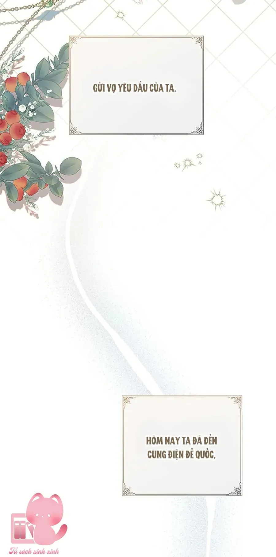 Công Chúa Chloe - Chương 148 - Trang 12