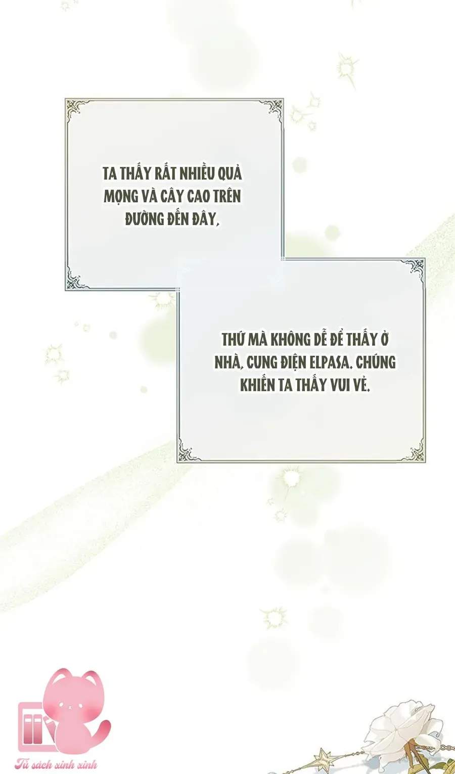 Công Chúa Chloe - Chương 148 - Trang 15