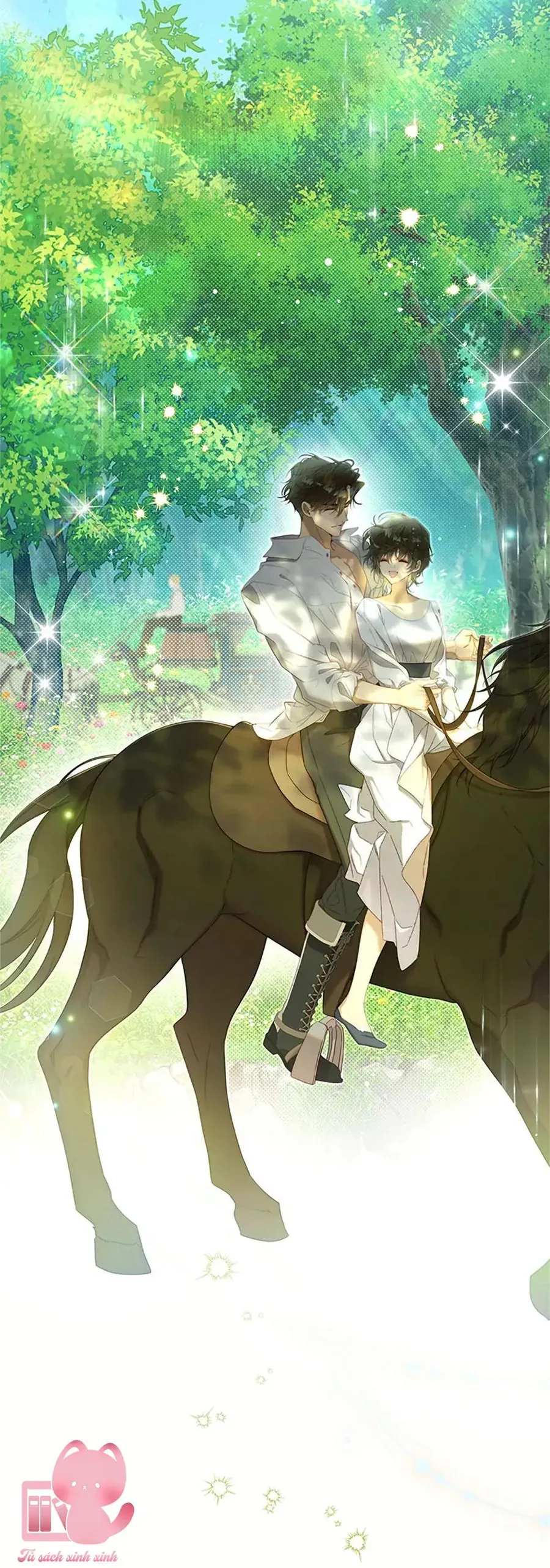 Công Chúa Chloe - Chương 148 - Trang 18