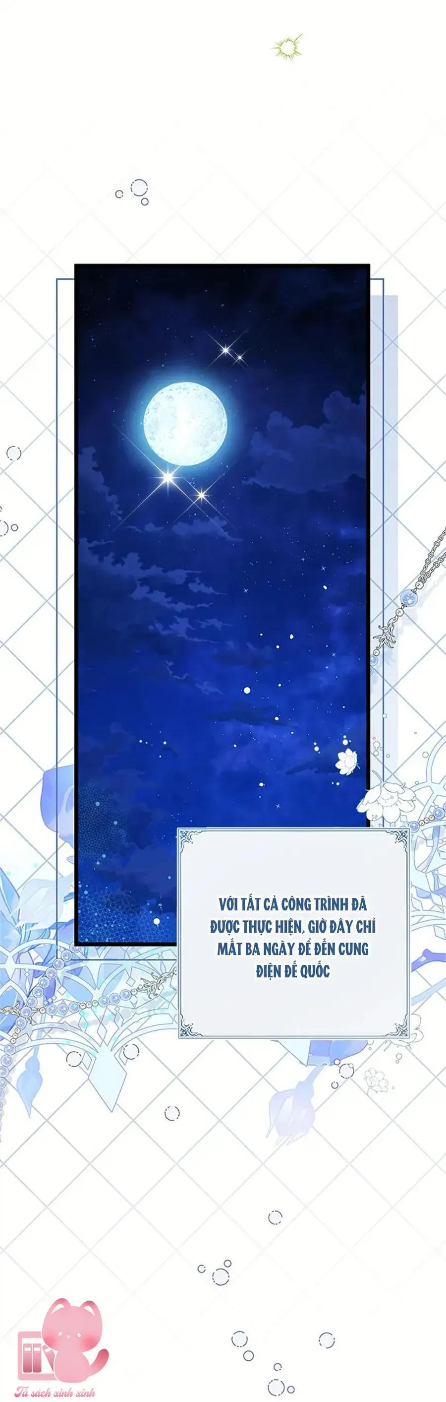 Công Chúa Chloe - Chương 148 - Trang 19