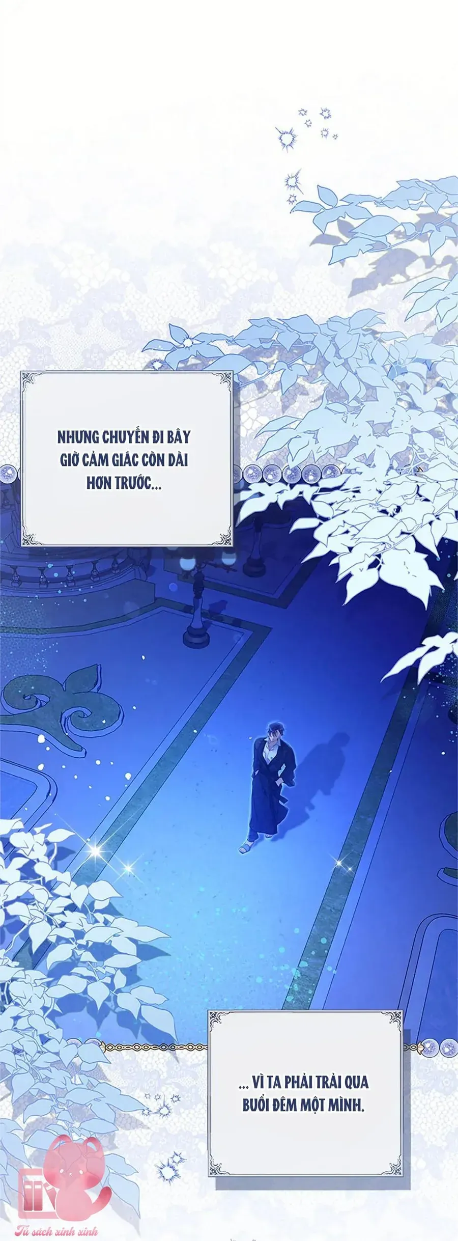 Công Chúa Chloe - Chương 148 - Trang 20