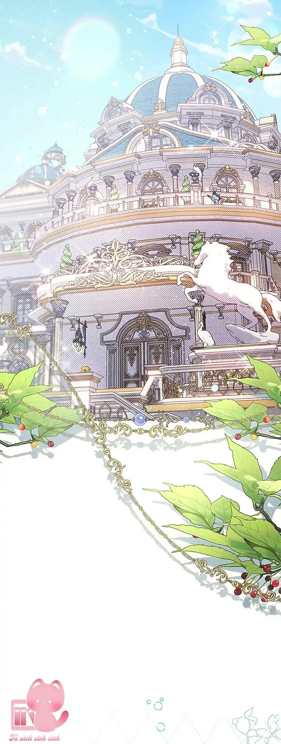 Công Chúa Chloe - Chương 148 - Trang 3