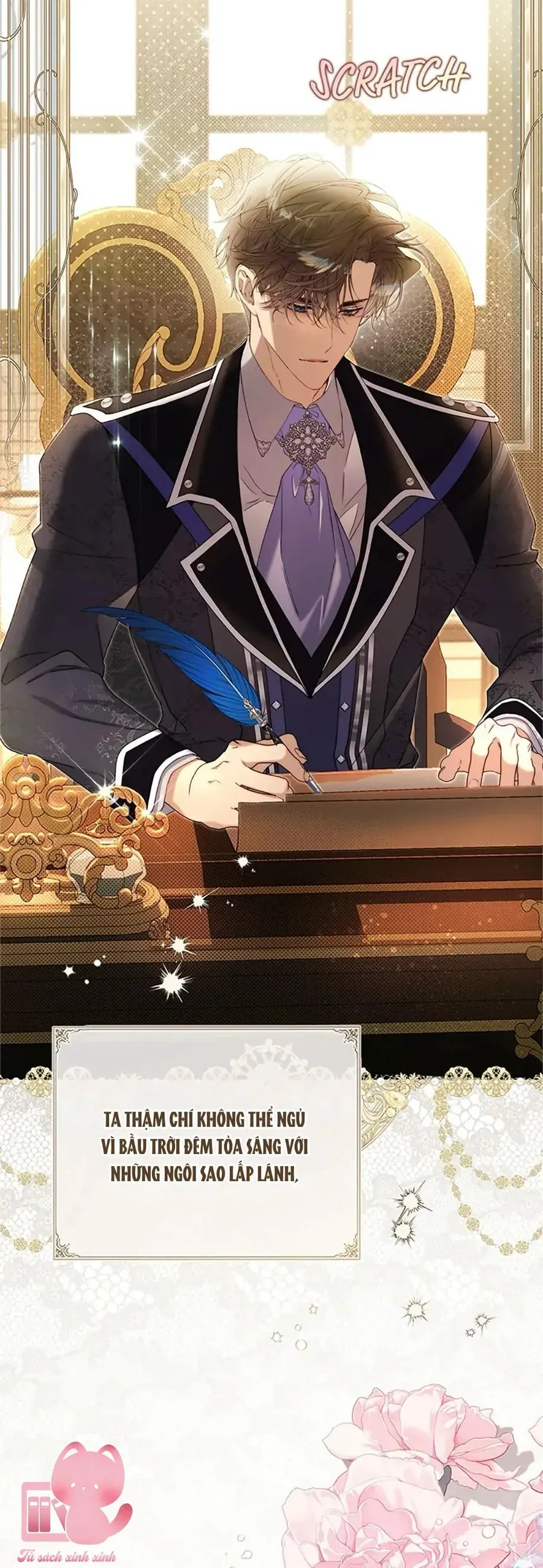 Công Chúa Chloe - Chương 148 - Trang 22