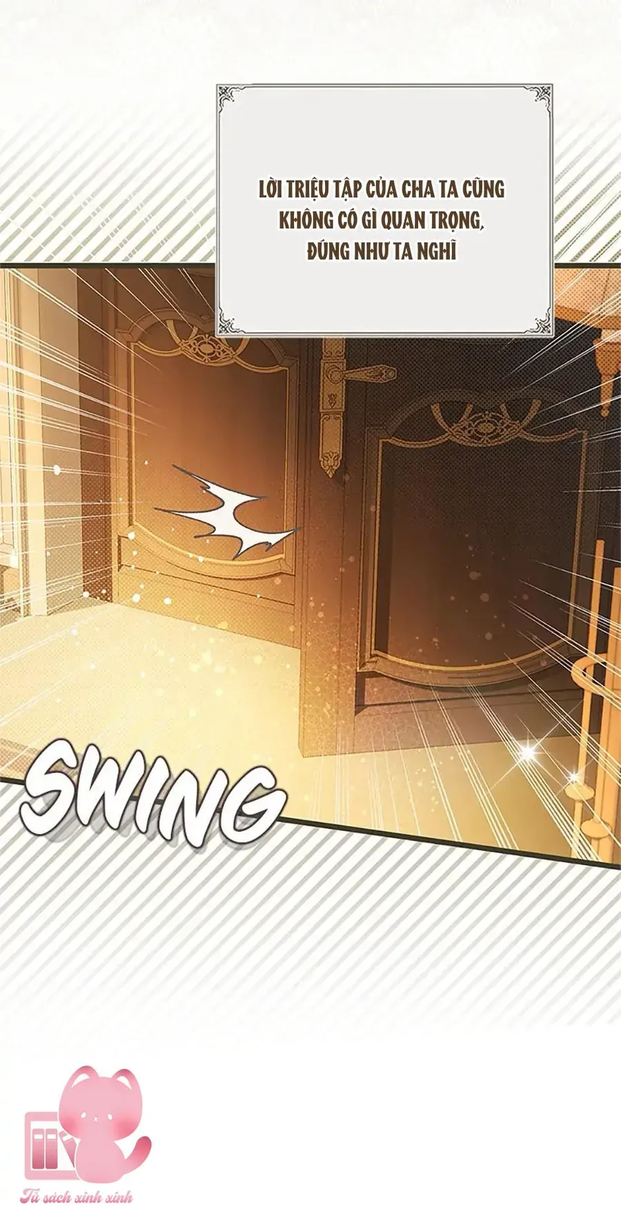 Công Chúa Chloe - Chương 148 - Trang 25