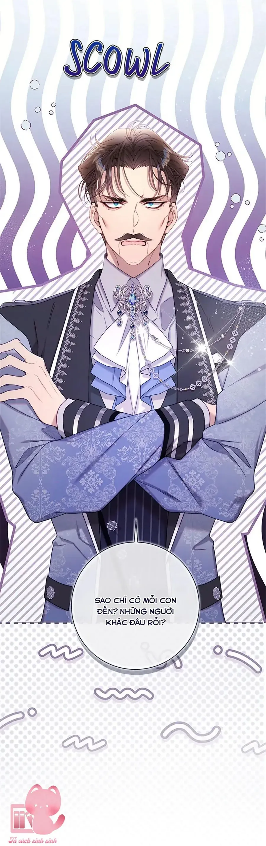 Công Chúa Chloe - Chương 148 - Trang 27