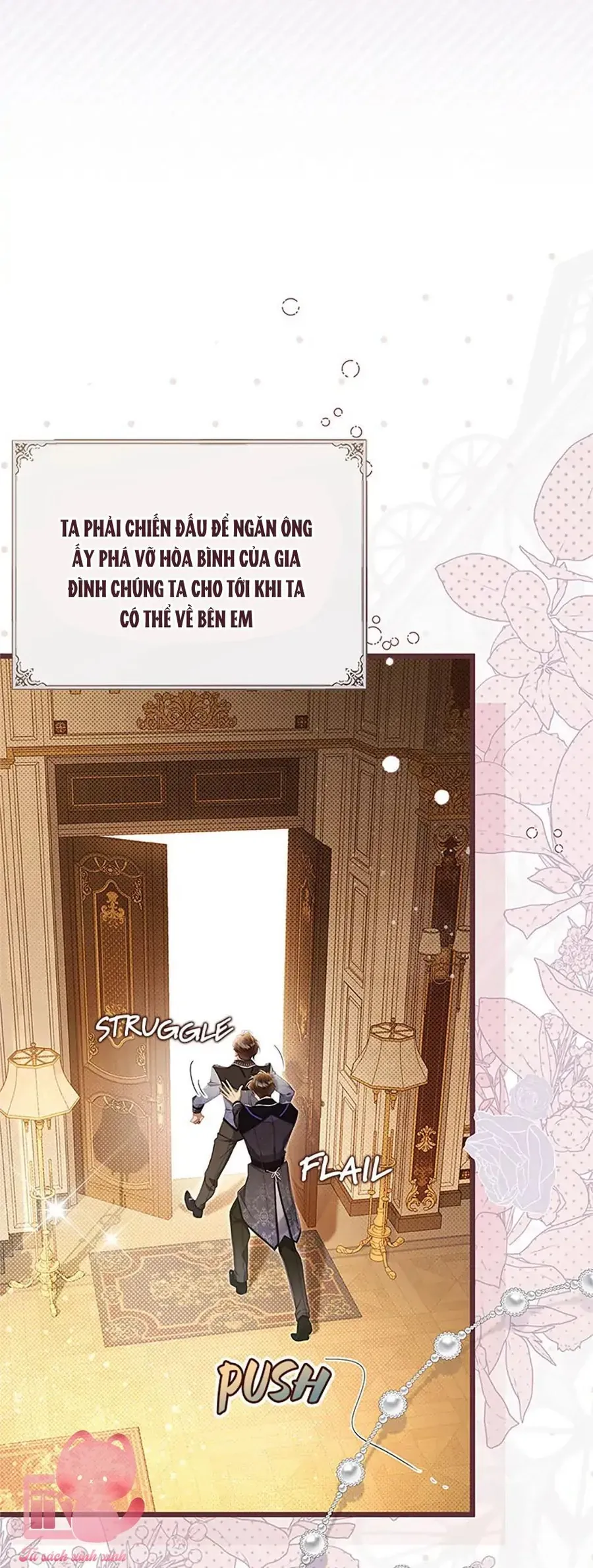 Công Chúa Chloe - Chương 148 - Trang 29