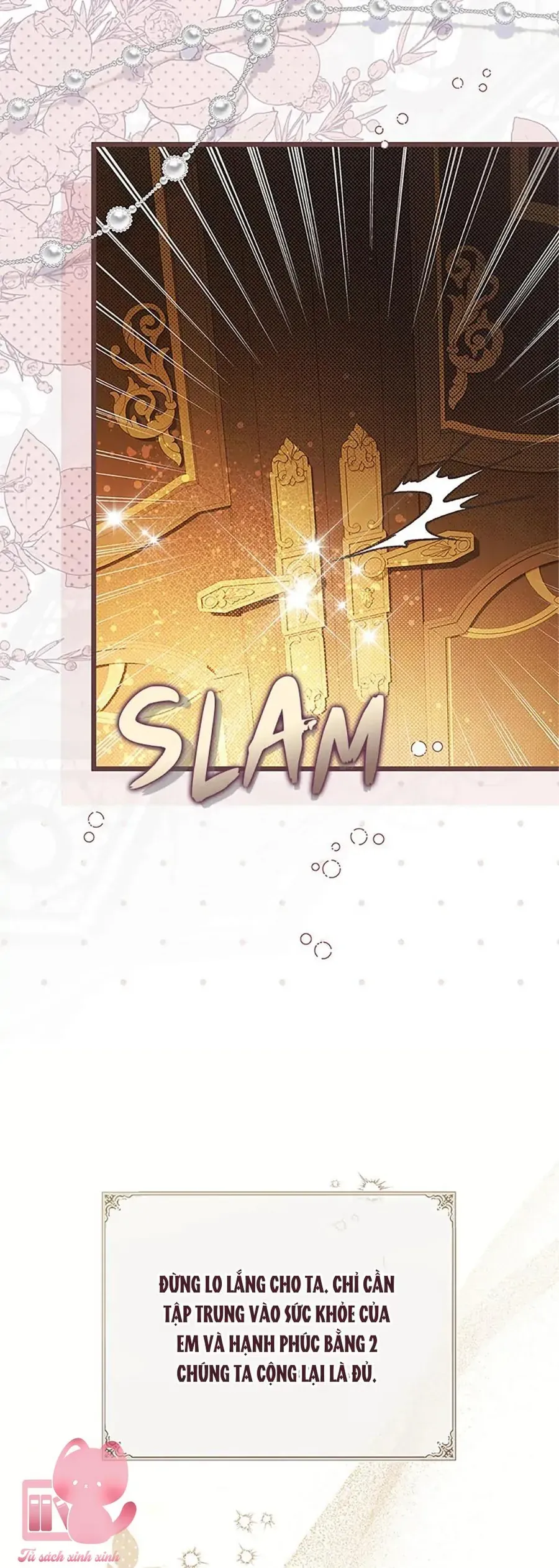 Công Chúa Chloe - Chương 148 - Trang 30