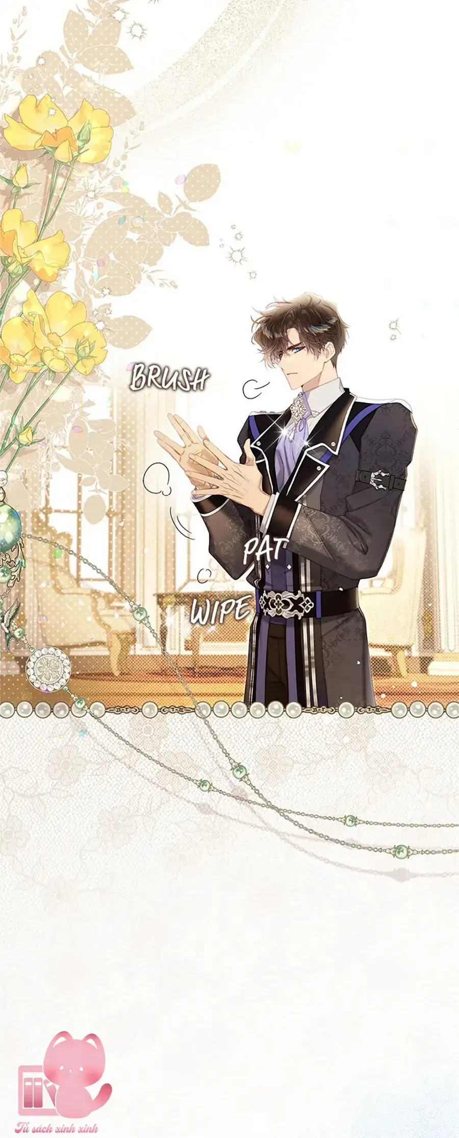 Công Chúa Chloe - Chương 148 - Trang 31