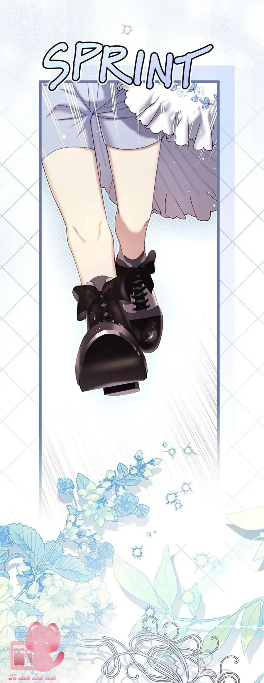 Công Chúa Chloe - Chương 148 - Trang 33