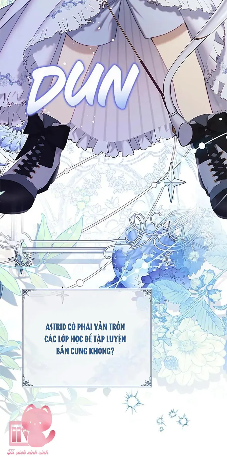 Công Chúa Chloe - Chương 148 - Trang 35