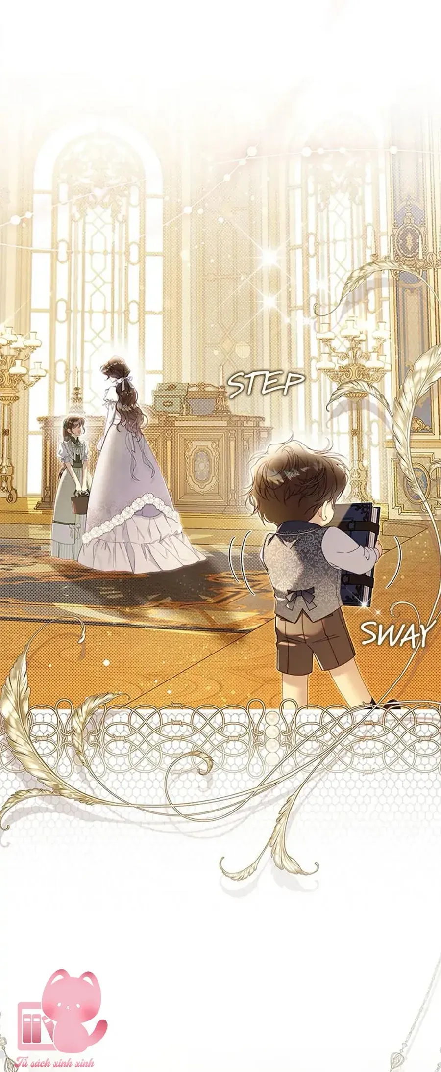 Công Chúa Chloe - Chương 148 - Trang 38